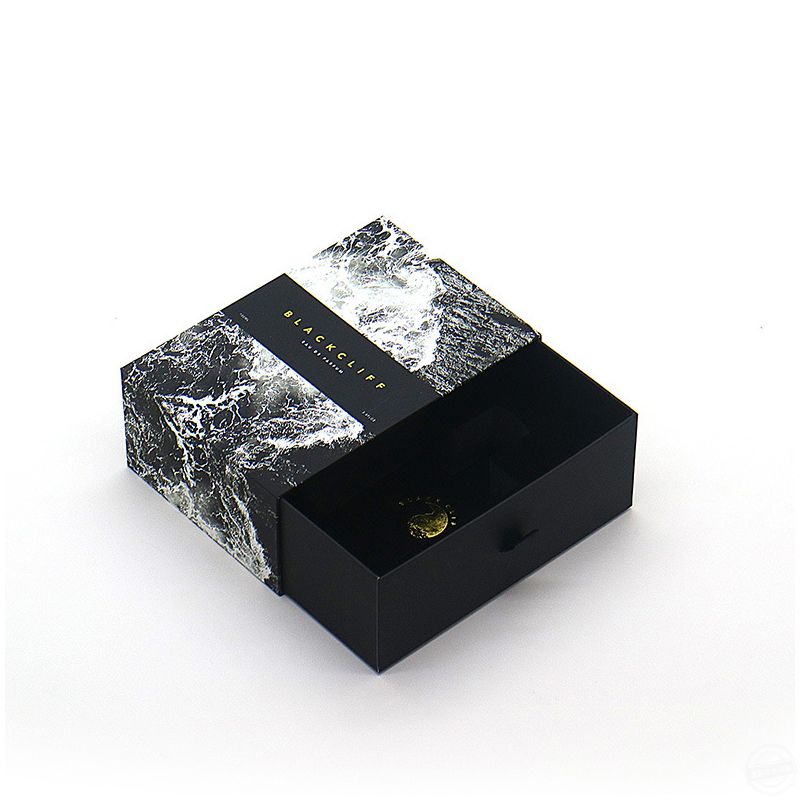 印刷包裝 香水包裝禮盒