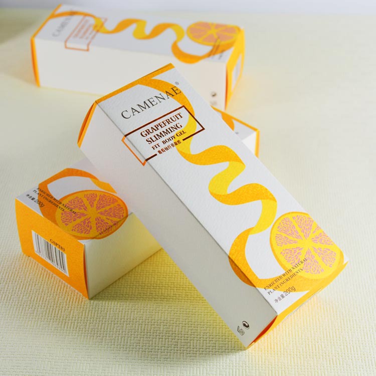 化妝品包裝盒定制 創(chuàng)意包裝盒