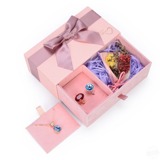 精品包裝禮盒 小禮品盒