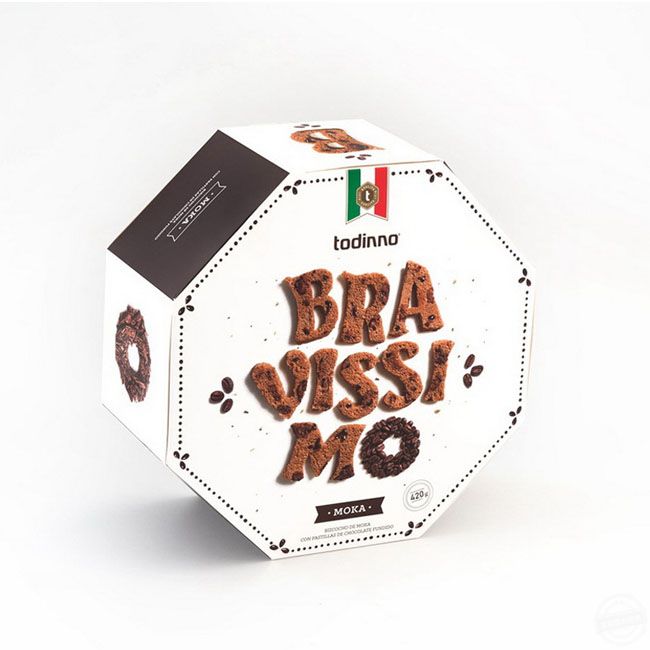 包裝盒定制 食品包裝盒