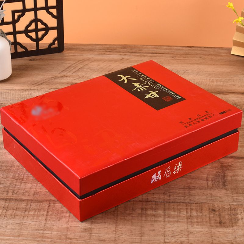 茶葉包裝盒設計 茶葉包裝印刷