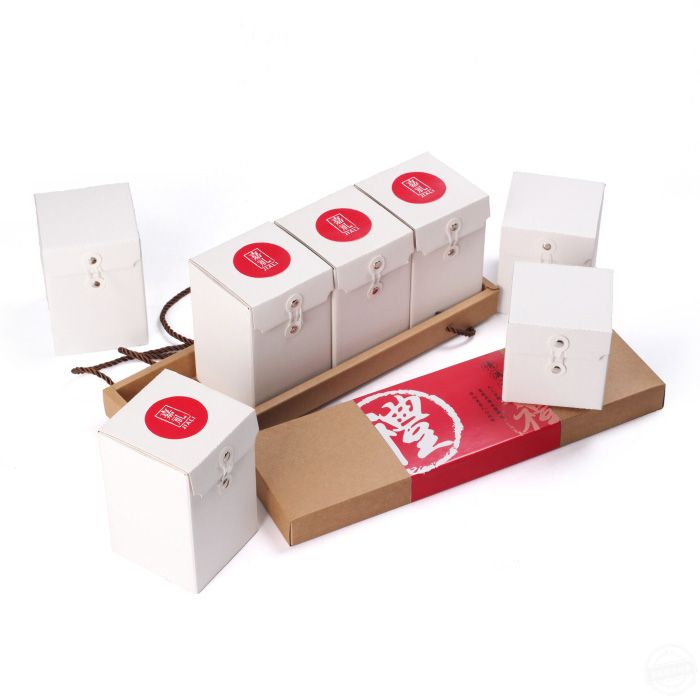 食品包裝 食品包裝盒子