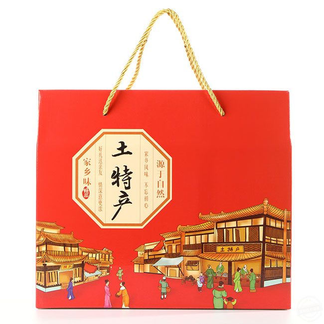 特產(chǎn)包裝盒 土特產(chǎn)包裝盒