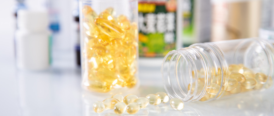 保健食品包裝設(shè)計(jì) 實(shí)拍圖片