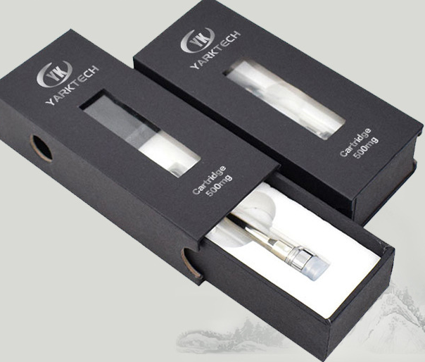 電子煙包裝盒設(shè)計 產(chǎn)品圖