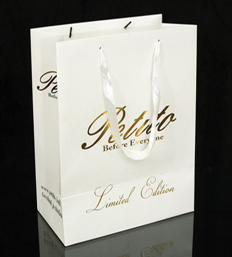 紙袋制作 產品圖