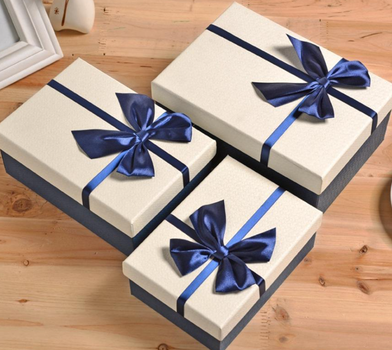 定做禮品盒 禮盒圖