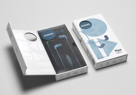 包裝盒定制 產品圖