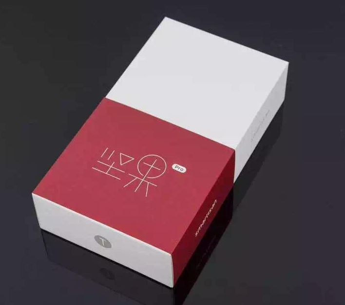 紙盒包裝盒 產品圖