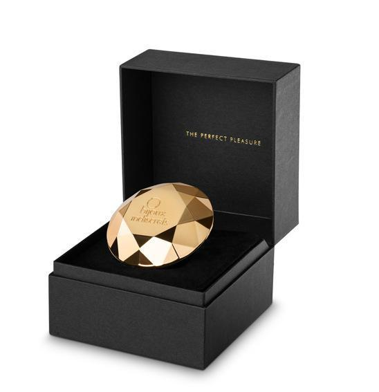 首飾禮盒 案例展示