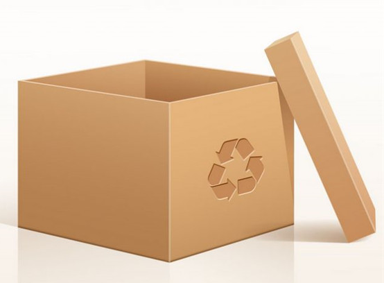 定制瓦楞紙盒 包裝盒圖