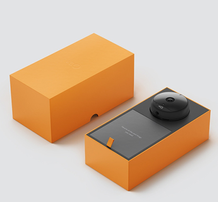 生產包裝盒 包裝盒定制圖