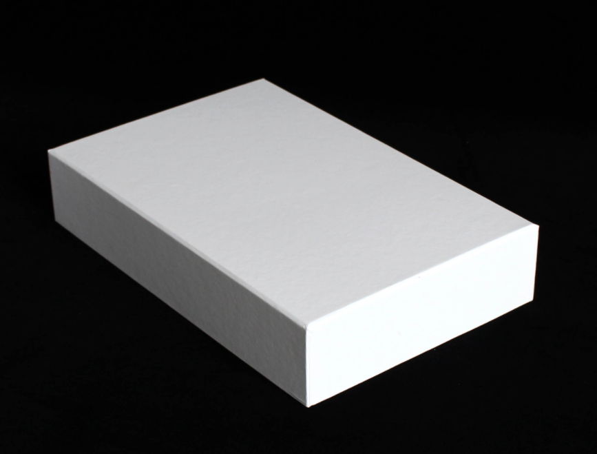 1紙盒印刷包裝 展示盒圖