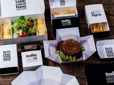 包裝紙盒廠家 展示圖