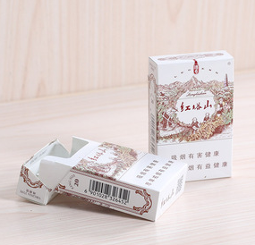 包裝紙盒廠家 案例圖