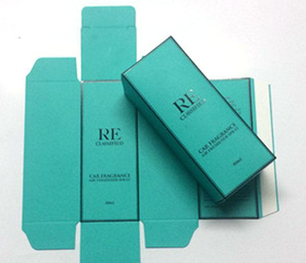 紙盒包裝廠家 案例圖