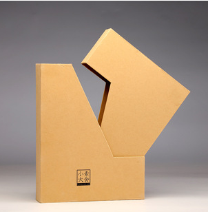 紙盒定制廠家 包裝盒圖