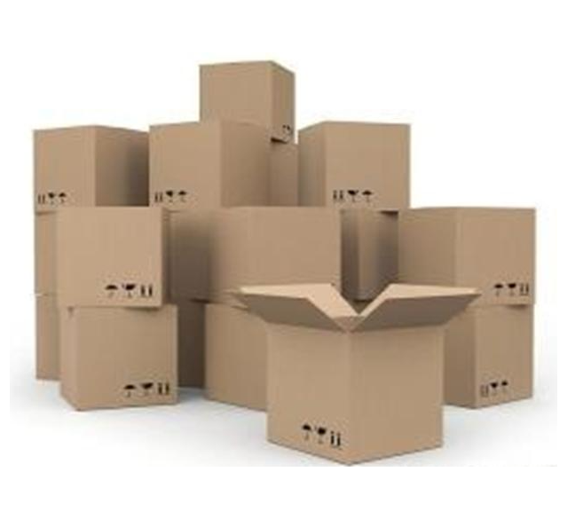 紙盒定做廠家 展示圖