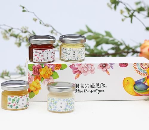 土特產禮品盒 展示圖