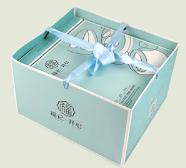 1包裝包裝盒 展示圖