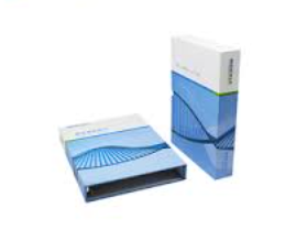 包裝禮品盒廠家 展示圖