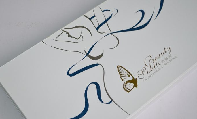 精裝包裝盒 案例圖