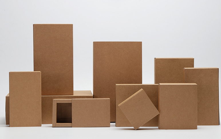 抽屜盒 多盒型圖