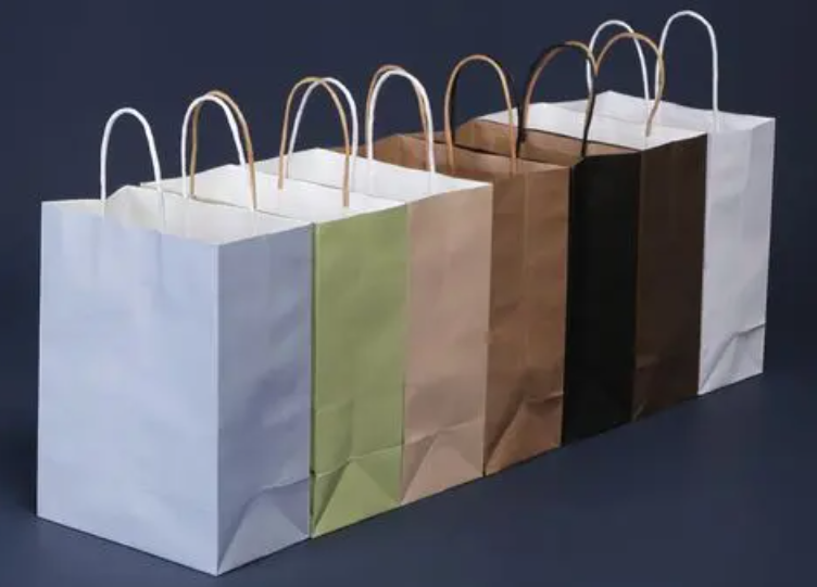 紙袋定制 案例圖