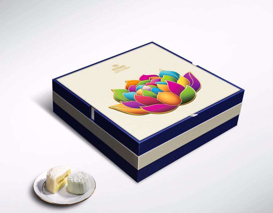 包裝印刷廠 產品展示