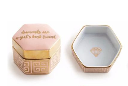 包裝盒制作設(shè)計(jì) 異形盒展示