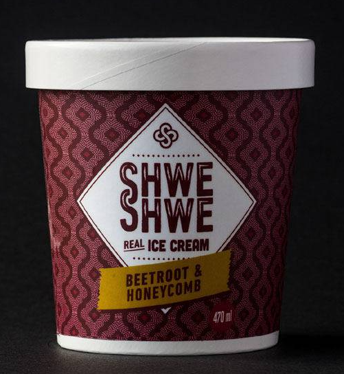 包裝盒制作設(shè)計(jì) 圓盒展示