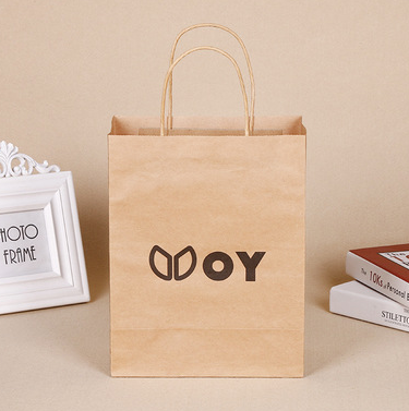 紙袋印刷價格 展示圖