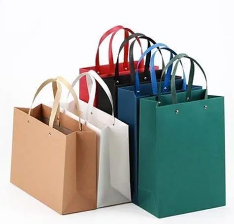 紙袋印刷價格 樣品圖