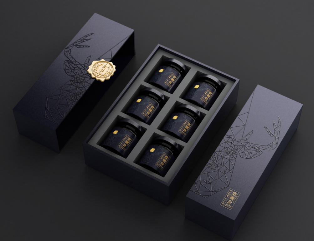 保健品包裝設(shè)計 產(chǎn)品圖