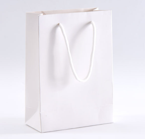 紙質手袋 樣品圖