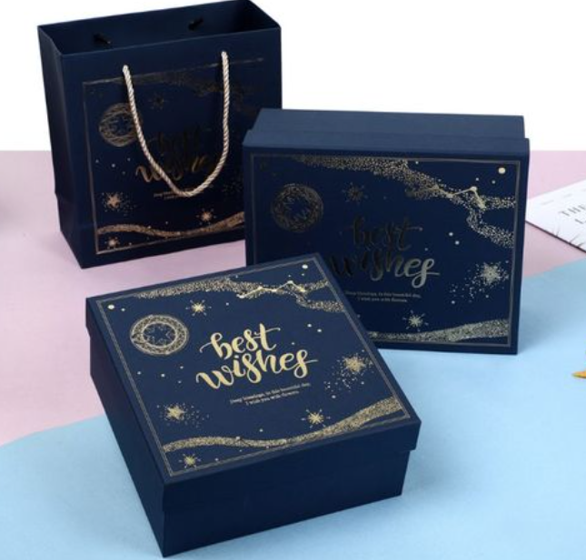 禮品包裝盒圖片 案列圖6