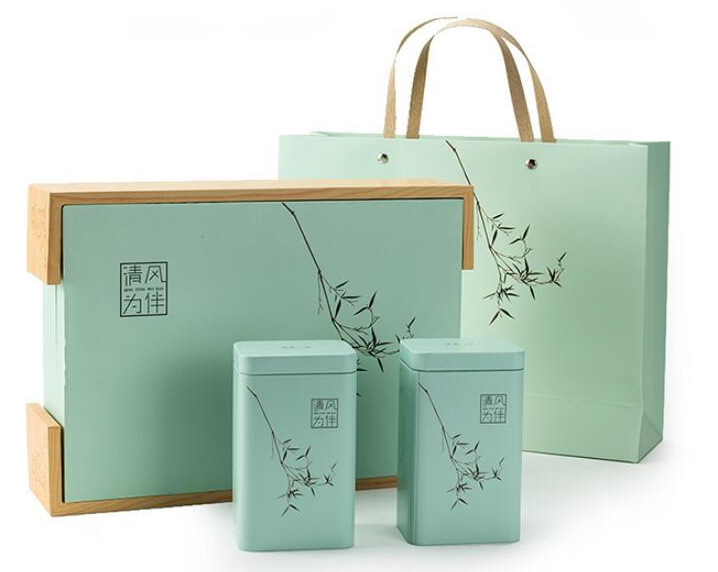 禮品盒包裝印刷 樣品盒