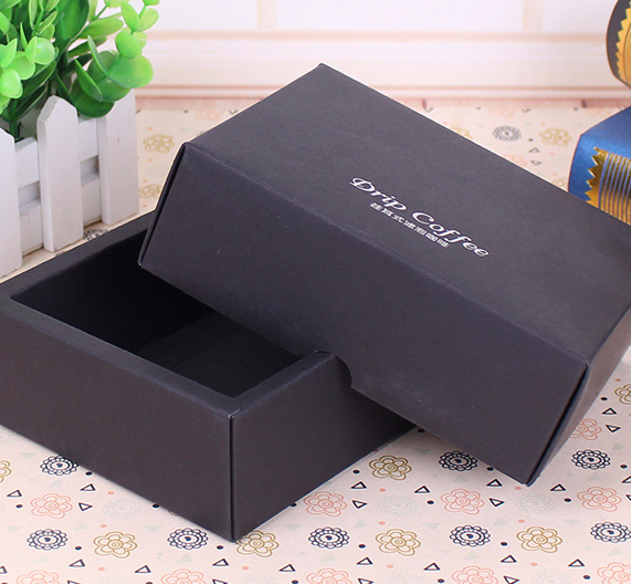 禮品盒包裝印刷 打樣成品