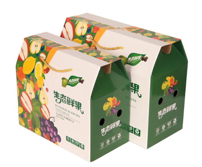 包裝盒制造商 包裝盒圖