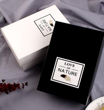 包裝設計公司 和型圖