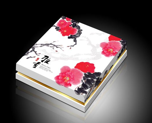 包裝設計公司 產品圖