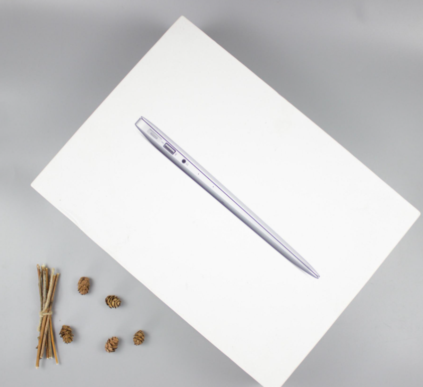 筆記本電腦包裝盒 展示圖