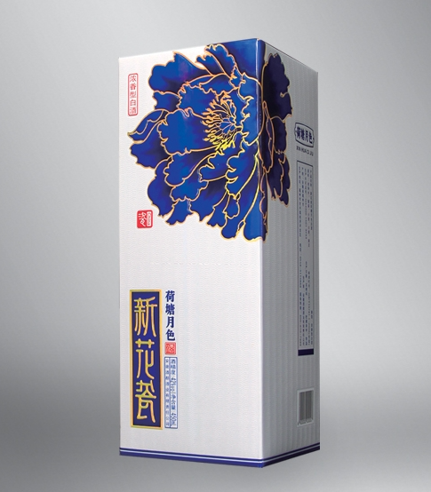 酒盒印刷 酒盒包裝圖 酒盒印刷 酒盒包裝圖