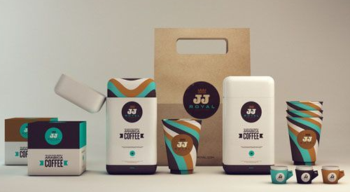 設計創意包裝盒 案例圖