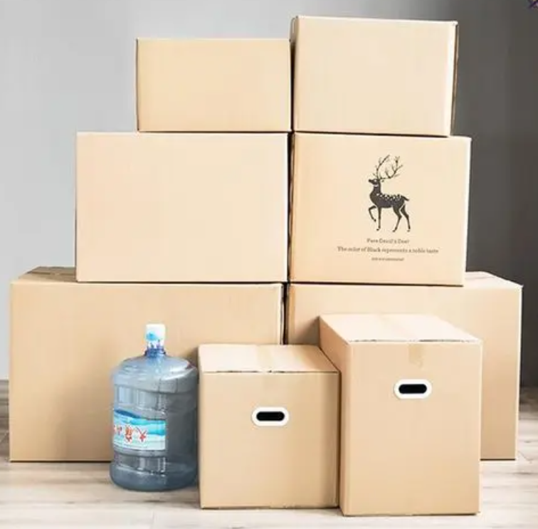 超大彩箱包裝 包裝圖