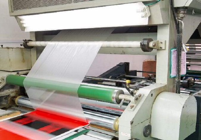 包裝盒印刷加工 展示圖