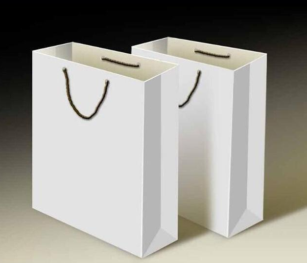 手提袋印刷 包裝圖