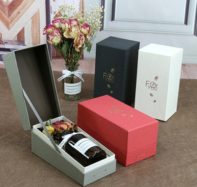 商務禮品盒 展示圖