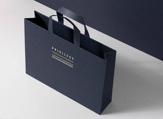 奢侈品手提袋 案例圖