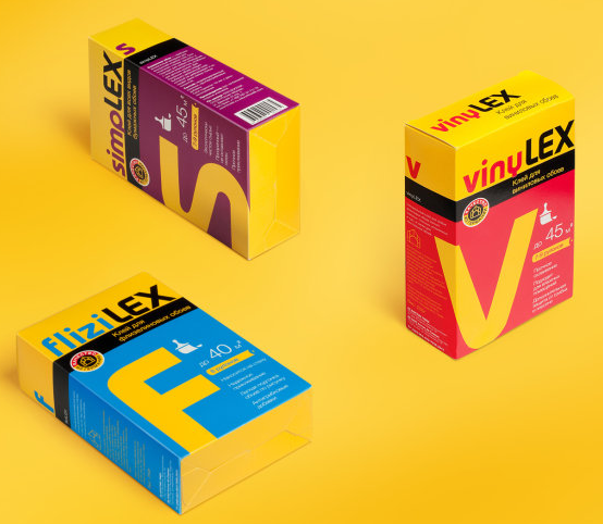 產品包裝盒設計 展示圖